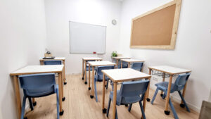 Academia La llibreta