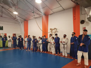 Judokan