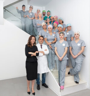 Clinica dental Asensio Odontología Avanzada