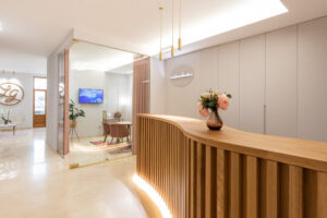 Clínica dental Valencia Lucía Gil Raga