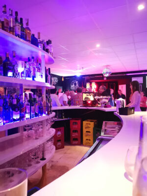 Pub Tennessee