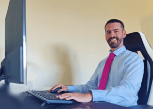 SEO Diego. Consultor SEO profesional