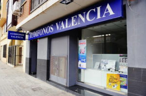 AUDIFONOS VALENCIA