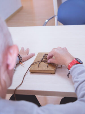 Servicio de Neurorrehabilitación Valencia al Mar - IRENEA