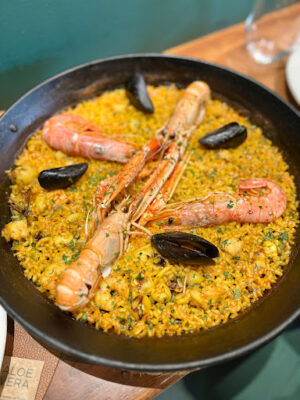 Restaurante Navarro