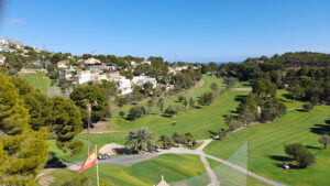Altea Club de Golf