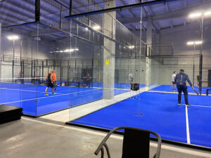 Bon Padel Club