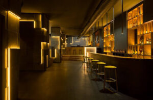 Jagger Club