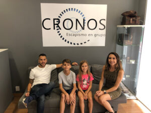 Cronos València