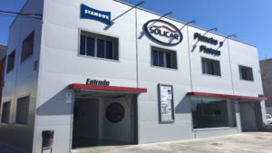 Reparautos Solicar, S.L. (Jolgar)