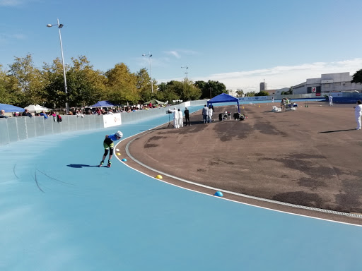 Pista de Patinaje de Velocidad Paiporta