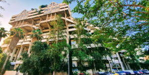 Residencial "Espai Verd"