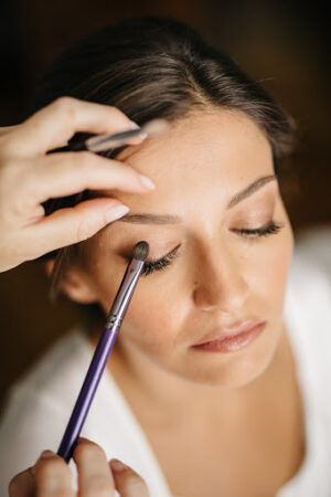 Cristina Crespo Maquilladora Profesional