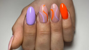 Glam Nails