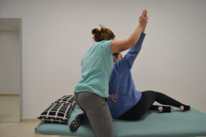 ▷ Quintana Fisioterapia - Clínica de Fisioterapia en Valencia