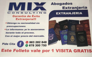 Abogados Mix Consulting