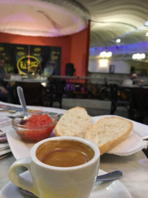 Café Rialto