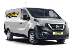 Flycar