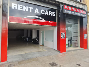 Port Cars