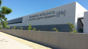 ETSE - Escuela Técnica Superior de Ingeniería (Universidad de Valencia)