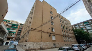 Centro Sanitario Integrado Juan Llorens