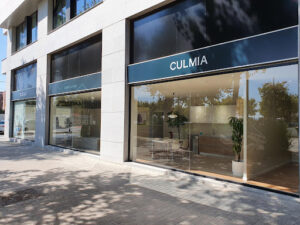 Promotora Inmobiliaria Valencia, Antonio Ferrandis CULMIA