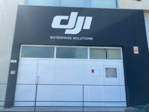 Asesoramiento Servicios de Drones S.L