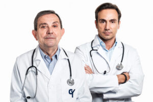 Clínica doctores Yanini