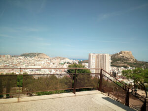 CdT Alicante