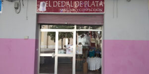 El Dedal de Plata - Arreglos y Confección