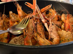Alquería El Brosquil