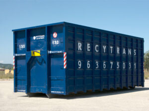 Recytrans