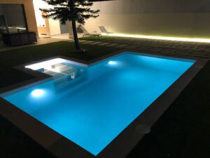 Propool Piscinas