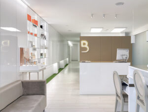 Beauty Clinic Valencia