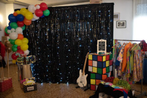 Mestral Events