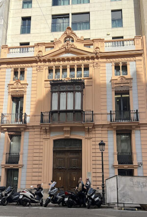 Clínica Barrachina