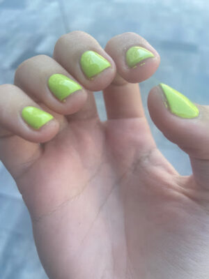 Didier Lab Nails&Beauty
