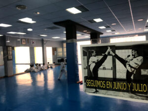 Fitness Fabra Gym Valencia