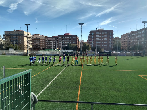 C. F. Unión Deportiva Benicalap