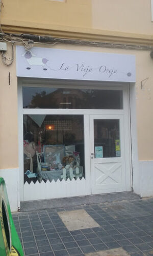 La Vieja Oveja