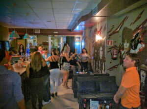 ROCK ISLAND - Music Bar
