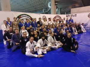 Taz BJJ Central