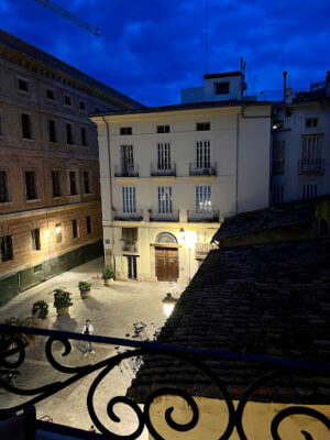 València Arthouse