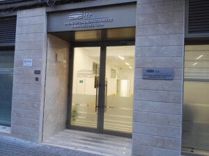 Instituto Valenciano de Oncología centro de diagnóstico precoz