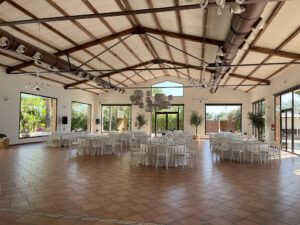 Masía del Olivar Bodas, Eventos en Valencia