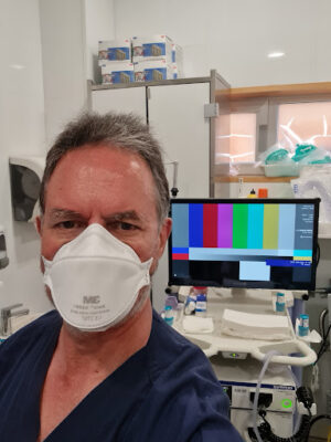Doctor Pedro Llorca Contel