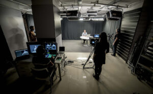 Quatre Films Audiovisuales S.L