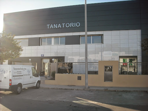 Tanatorio La Mina