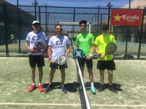 DREAM PADEL QUART,SL
