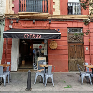 Cytrus Ruzafa